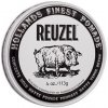 Reuzel Hollands Finest Pomade Concrete Hold Matte krémová pomáda na vlasy s extra silnou fixací 113 g