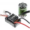 Castle motor 1406 7700ot/V senzored, reg. Mamba X (CC-010-0155-04)