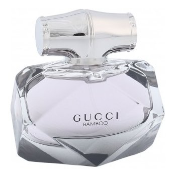 Gucci Bamboo parfumovaná voda dámska 50 ml od 58,2 € - Heureka.sk