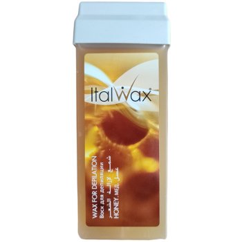 ItalWax depilačný vosk Med 100 ml