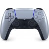 SON Bezdrôtový ovládač Sony PlayStation 5 DualSense gamepad Sterling Silver