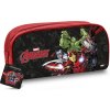 Marvel Avengers toaletná taška 1 ks + sprchový gél 100 ml + šampón 100 ml