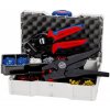 KNIPEX Crimp Assortment for End Sleeves (ferrules)1240200+975309