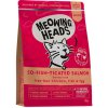 MEOWING HEADS So-fish-ticated Salmon 4kg