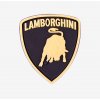 Amulety COQUI AMULET Lamborghini M