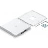 Ubiquiti U6-Enterprise-IW - Access Point U6 Enterprise In-Wall U6-Enterprise-IW