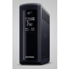 CyberPower Value PRO SERIE GreenPower UPS 1200VA/720W, FR zásuvky