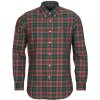 Polo Ralph Lauren Košele s dlhým rukávom CHEMISE EN TWILL TARTAN Viacfarebná