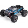 XINLEHONG RC auto Q901C Spirit brushless, modrá + náhradná batéria