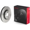 BREMBO PREDNÉ BRZDOVÉ KOTÚČE 09.A728.11