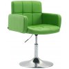 Design-Shop L.A. Lounger Zelená