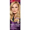 Wellaton so sérom a provitamínom B5 8/0 Svetéa blond