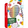 Pastelky STABILO EASYcolors Pravák sada 12 ks