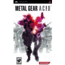 Metal Gear Acid