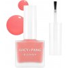 A'pieu Juicy-Pang Water Blusher PK04 Tekutá lícenka, grapefruitová 9 g