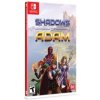 Shadows of Adam (SWITCH)