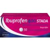 Ibuprofen 400 Stada tbl.flm.50 x 400 mg