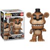 Funko POP! 1060 Games: Five Nights at Freddy’s - Freddy Fazbear