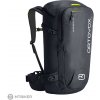 ORTOVOX Haute Route batoh, 38 l, black steel