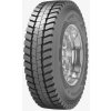 Goodyear OMNITRAC D 315/80 R22.5 156/150K TL M+S 3PMSF