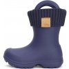 D.D. Step gumáky royal blue