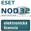 Eset NOD32 3 lic. 24 mes.