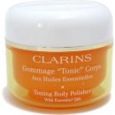 Clarins Zpevňující tělový peeling Tonic (Tonning Body Polisher) 250 g