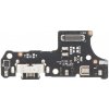 Nabíjací Konektor - PCB Doska Motorola Moto G14 OEM