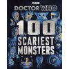 Doctor Who: 100 Scariest Monsters - Doctor Who, Penguin Random House Children's UK