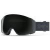 SMITH snb okuliare - 4D Mag Black (994Y) veľkosť: OS