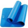 Line Sport Fitness podložka 60cm x 180 cm - rôzne farby FARBA: Modrá