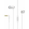 Káblové slúchadlá s konektorom 3,5 mm Sennheiser Cx 300S White