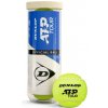 Tenisové lopty DUNLOP ATP 3 ks