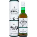 Laphroaig Cask Strength Batch 013 10y 57,9% 0,7 l (kazeta)