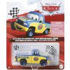 Disney Cars Dexter Hoover