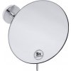 Bemeta 112201332 kozmetické zrkadielko