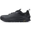 Altra Olympus 6 Hike Low Gtx black