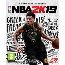 NBA 2K19