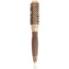 Olivia Garden Ceramic + Ion Nano Thermic Shaper Brush NTS-20 profesionální čtvercový foukací kefa 20 mm