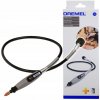 Dremel Ohybná hriadeľ 225