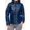 Bunda dámska Columbia Labyrinth Loop II Hooded Jacket - collegiate navy/clematis blue