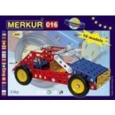 Stavebnica Merkur Merkur M 016 Buggy