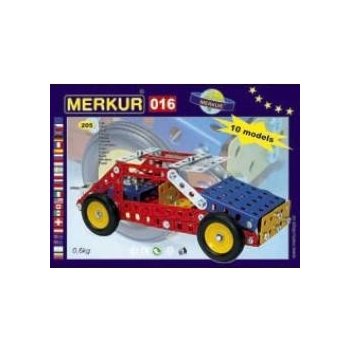 Merkur M 016 Buggy