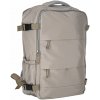 KIK KX2993 Cestovný batoh 45 x 30 cm, sivý