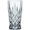 Poháre na latte macchiato NOBLESSE BARISTA, sada 2 ks, 350 ml, číre, Nachtmann