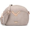 Vuch Dámska crossbody kabelka Tayna Beige