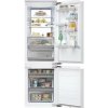 Chladnička s mrazničkou Haier HBW7518CF biela