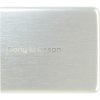 Kryt Sony Ericsson T303 zadný strieborný