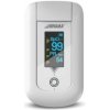 NOVAMA SANSO Pulzný oximeter s OLED displejom a detekciou pohybu