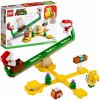 LEGO® Super Mario™ 71365 Pretekárska dráha s piraňami